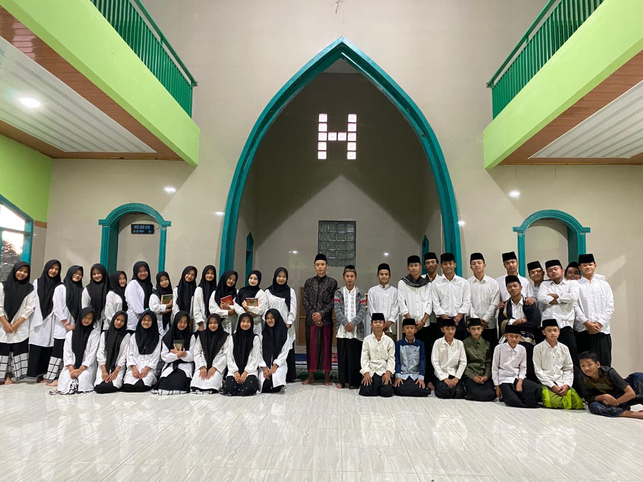 Pesantren Darul Huda Al Hasanah