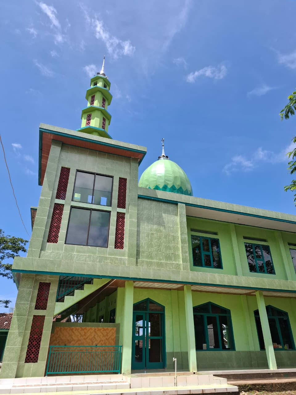 Yayasan Pendidikan Darul Huda Al Hasanah
