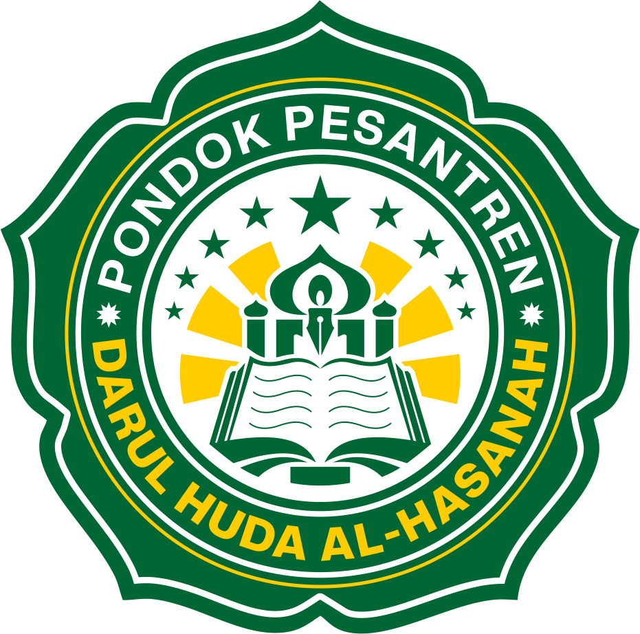 Pesantren Darul Huda Al Hasanah logo